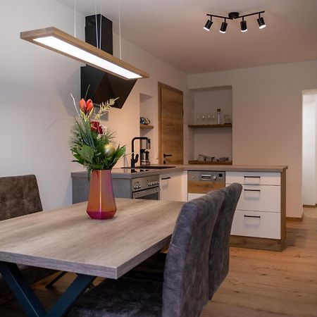 Appartement Ausblick Radstadt Dış mekan fotoğraf