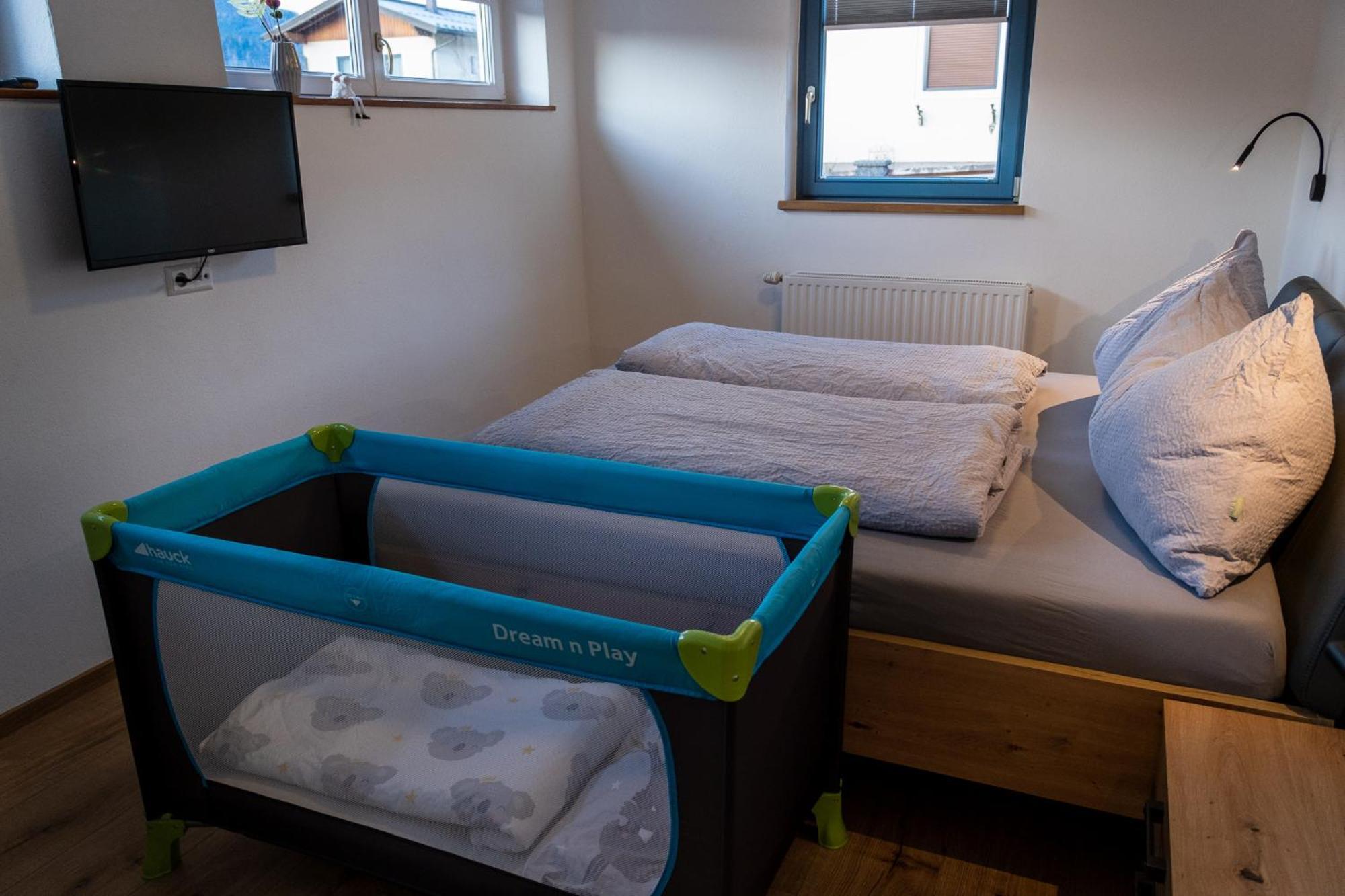 Appartement Ausblick Radstadt Dış mekan fotoğraf