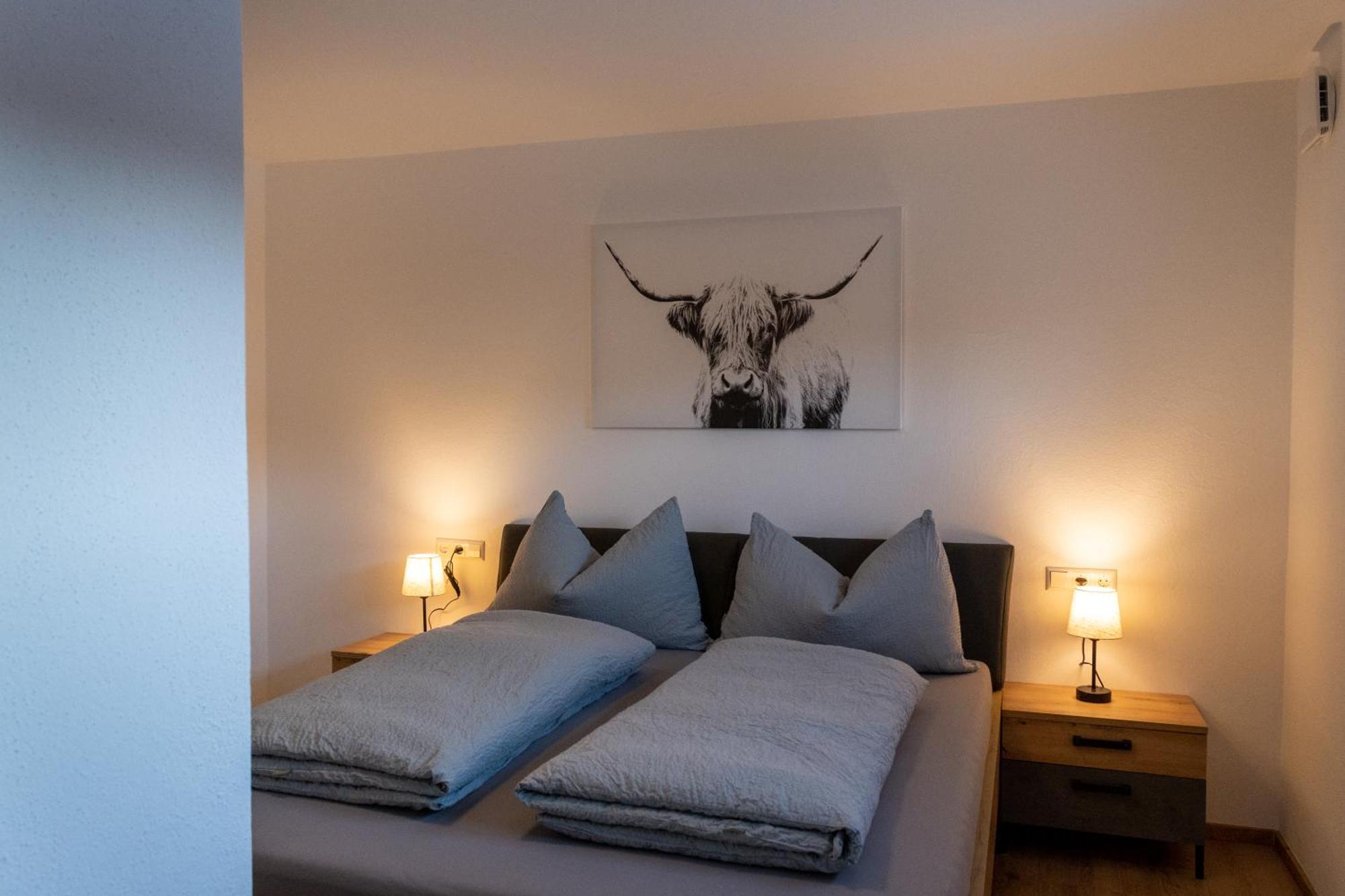 Appartement Ausblick Radstadt Dış mekan fotoğraf