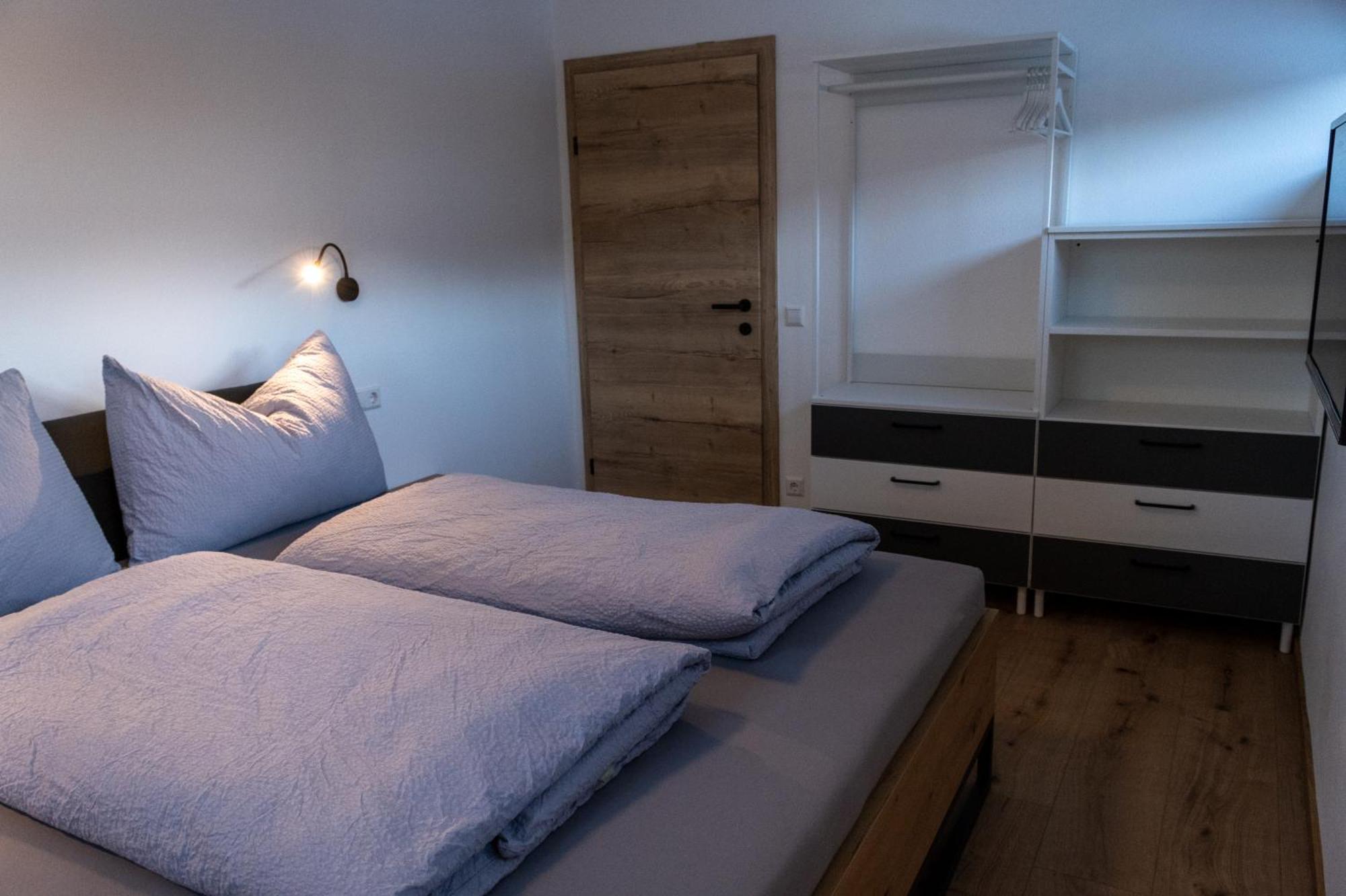 Appartement Ausblick Radstadt Dış mekan fotoğraf