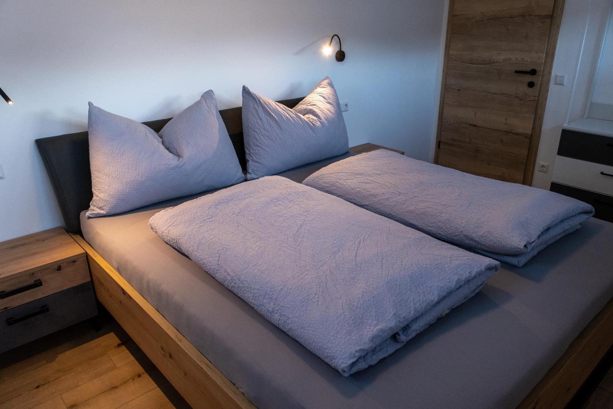 Appartement Ausblick Radstadt Dış mekan fotoğraf