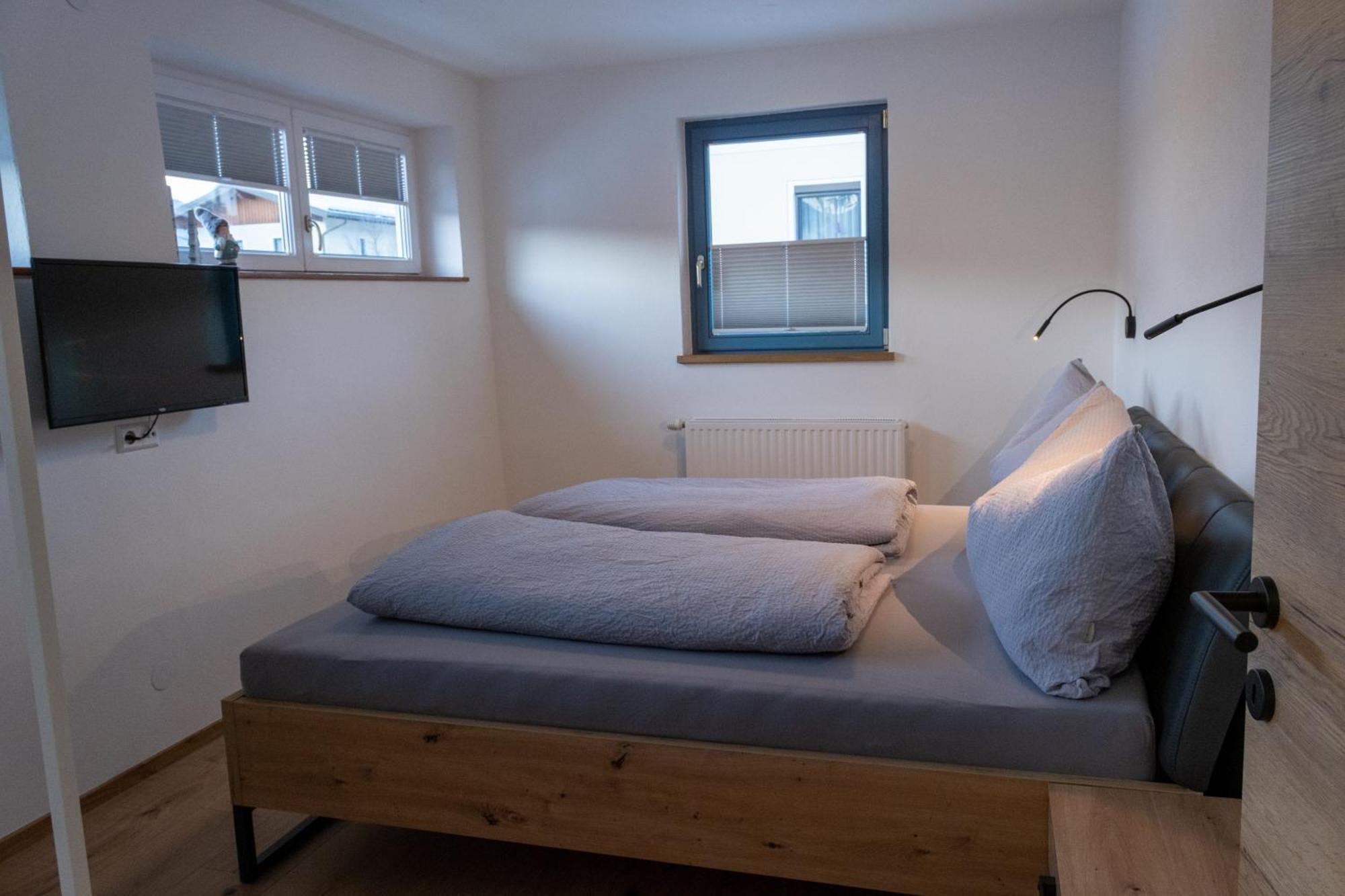 Appartement Ausblick Radstadt Dış mekan fotoğraf