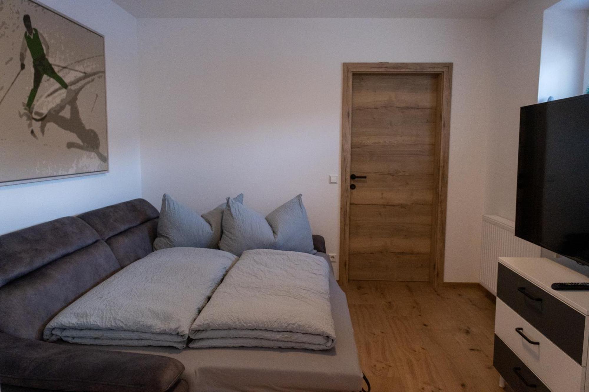 Appartement Ausblick Radstadt Dış mekan fotoğraf