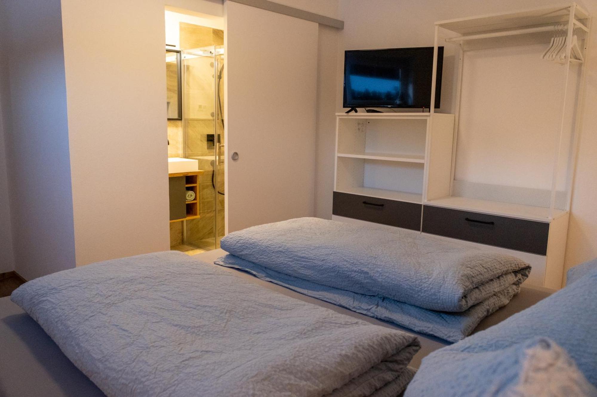 Appartement Ausblick Radstadt Dış mekan fotoğraf