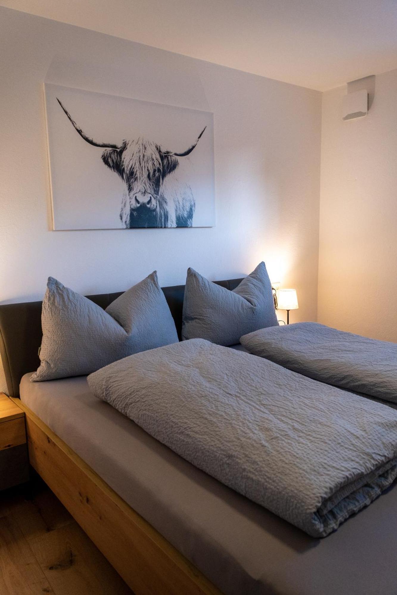 Appartement Ausblick Radstadt Dış mekan fotoğraf