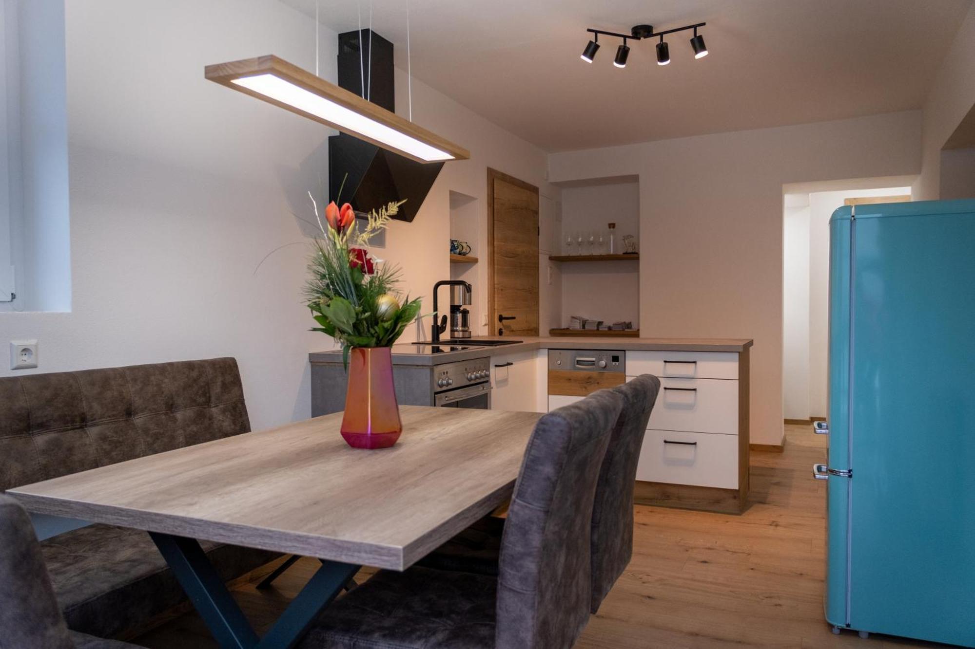 Appartement Ausblick Radstadt Dış mekan fotoğraf