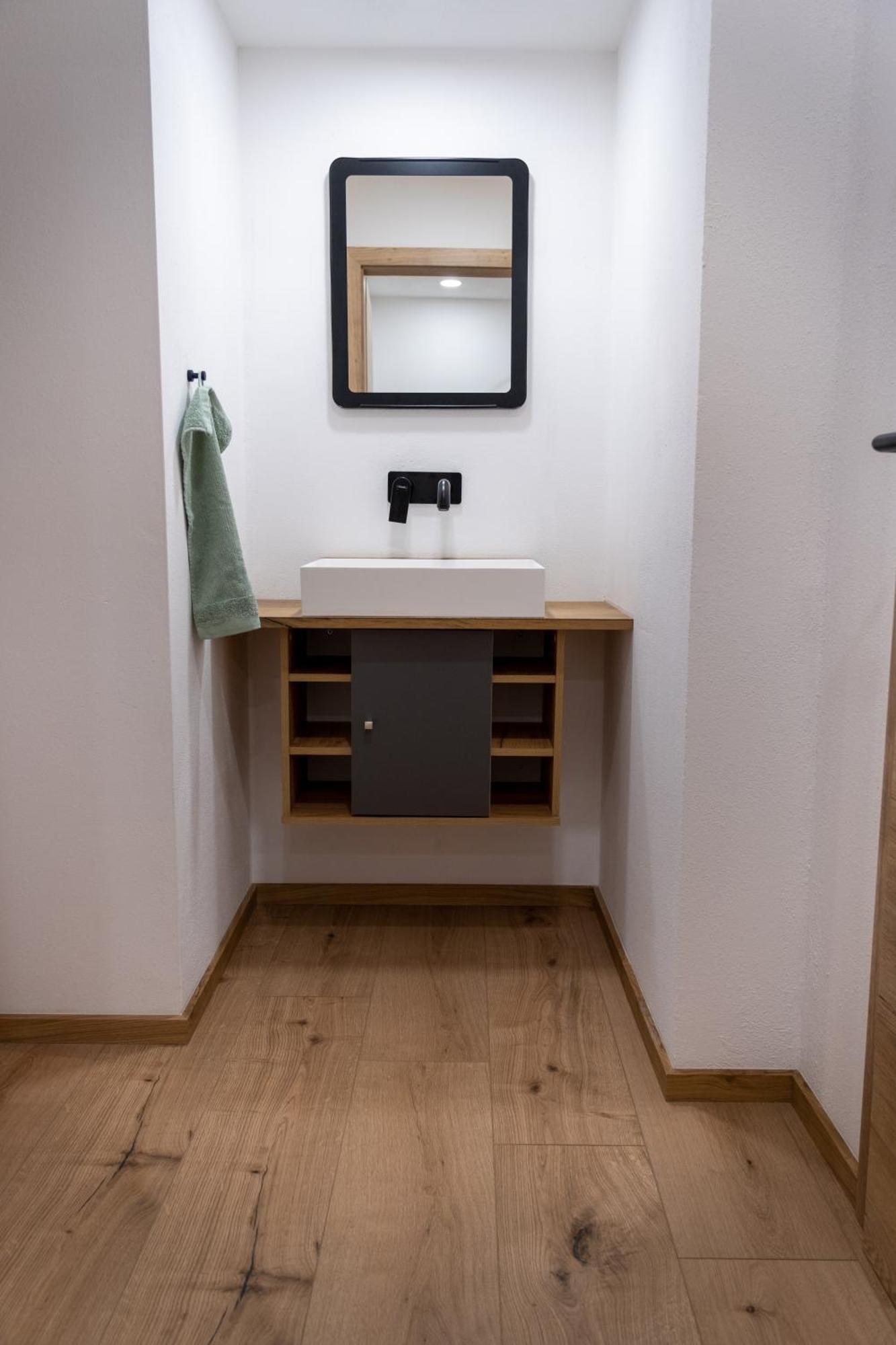Appartement Ausblick Radstadt Dış mekan fotoğraf