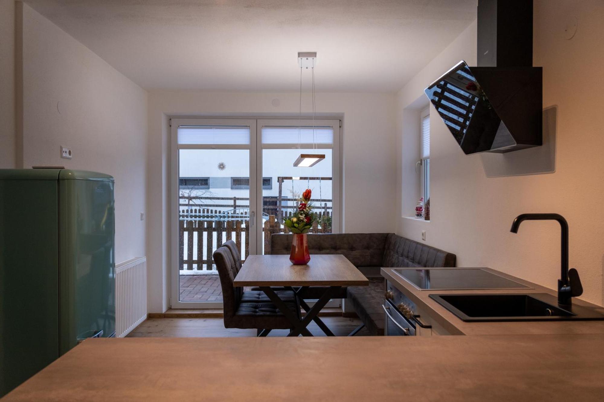 Appartement Ausblick Radstadt Dış mekan fotoğraf