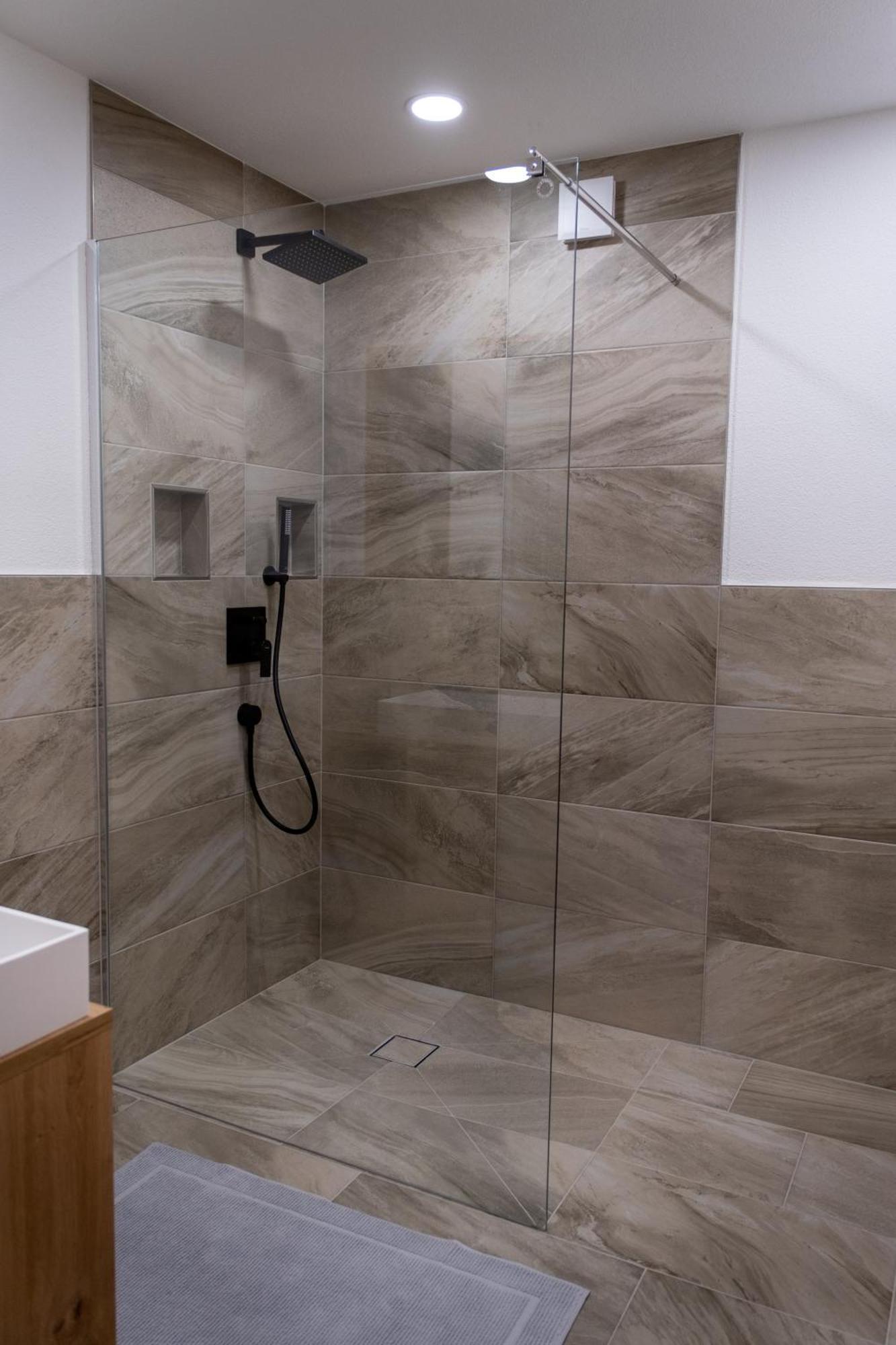 Appartement Ausblick Radstadt Dış mekan fotoğraf