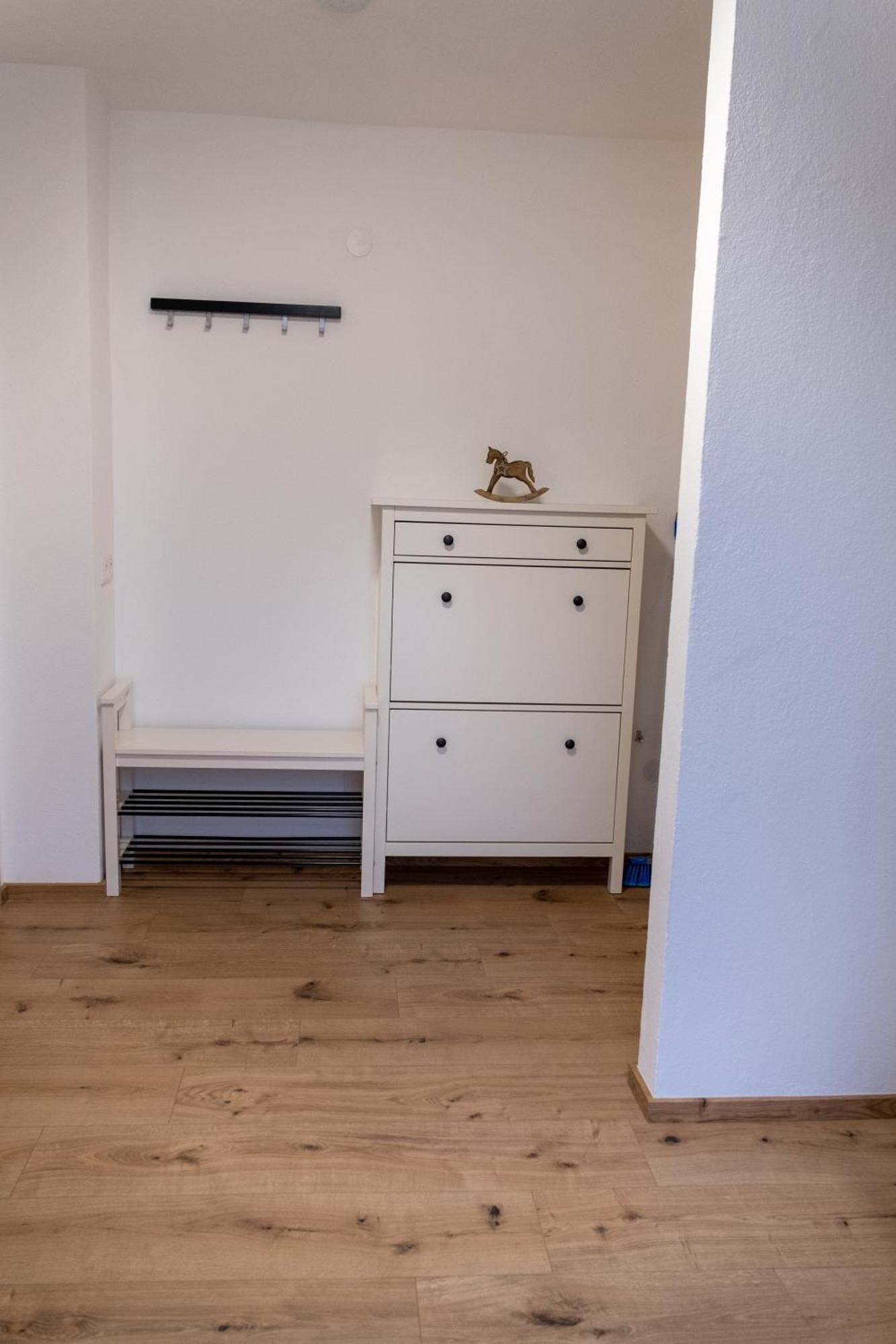 Appartement Ausblick Radstadt Dış mekan fotoğraf