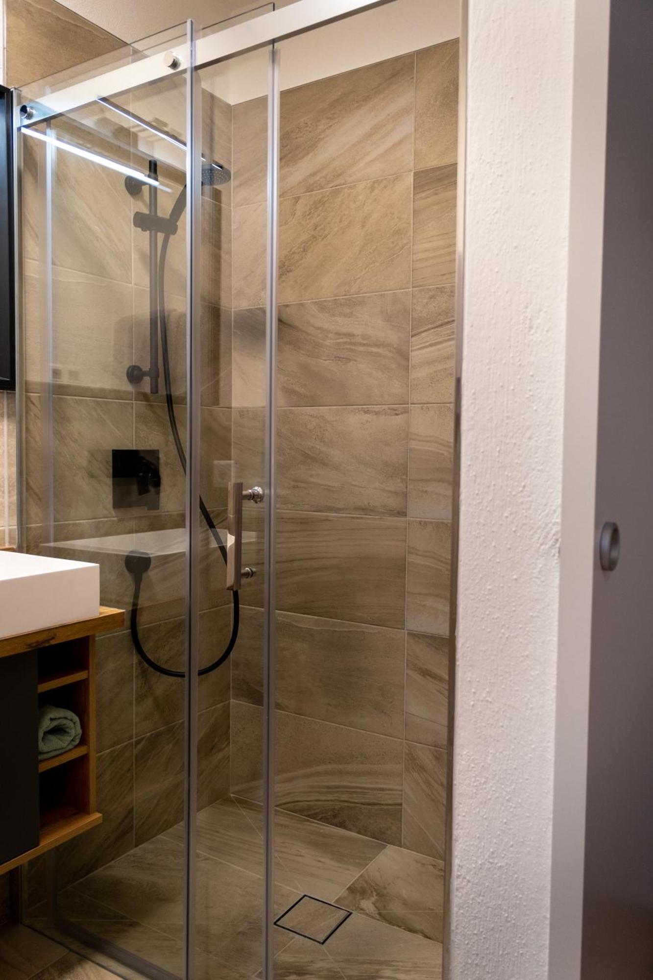 Appartement Ausblick Radstadt Dış mekan fotoğraf
