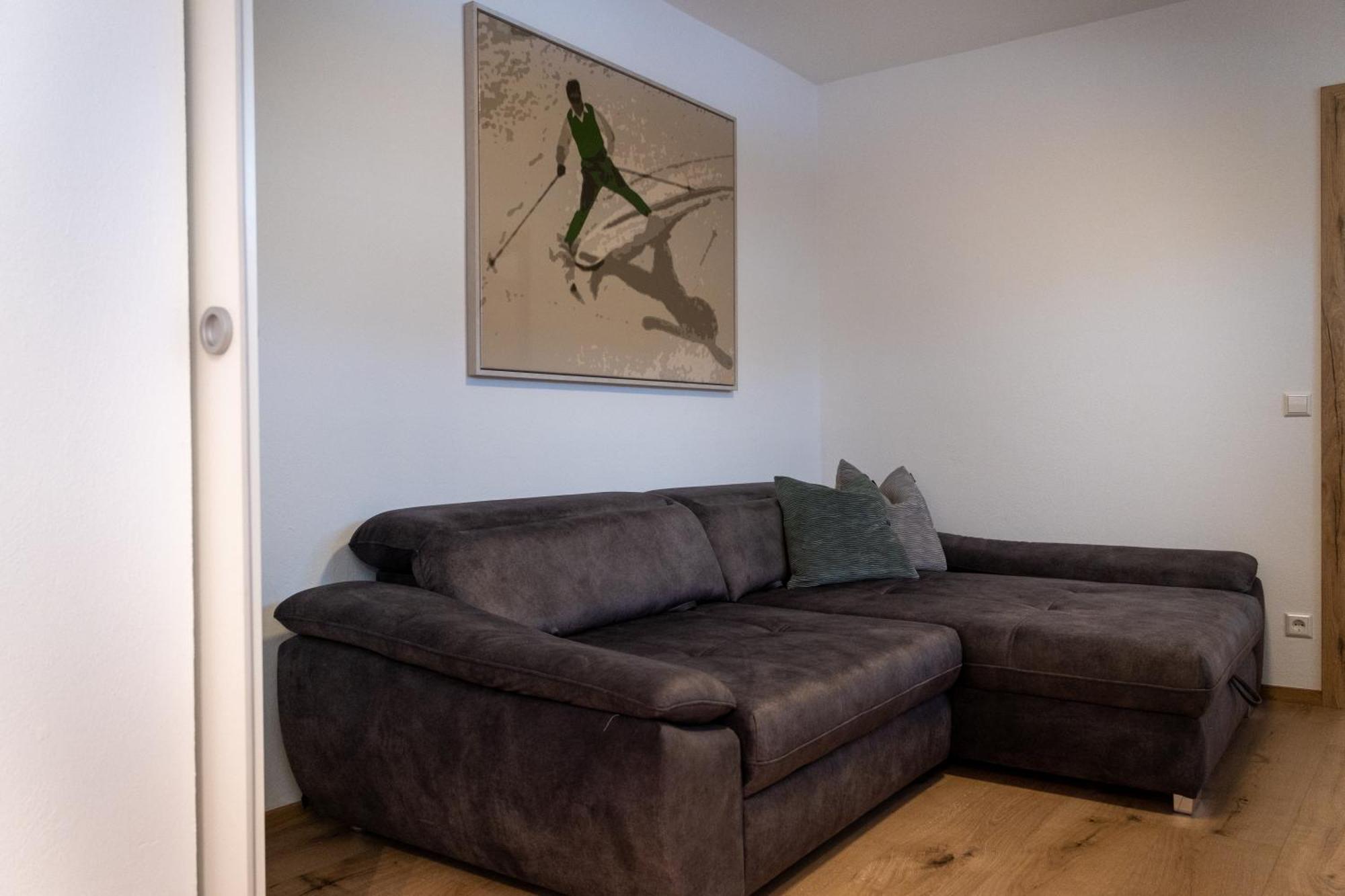Appartement Ausblick Radstadt Dış mekan fotoğraf
