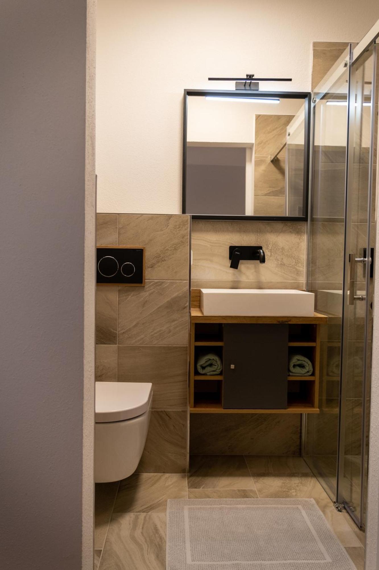 Appartement Ausblick Radstadt Dış mekan fotoğraf